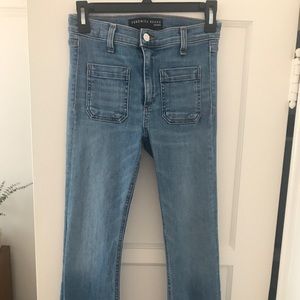 Veronica Beard Jeans
